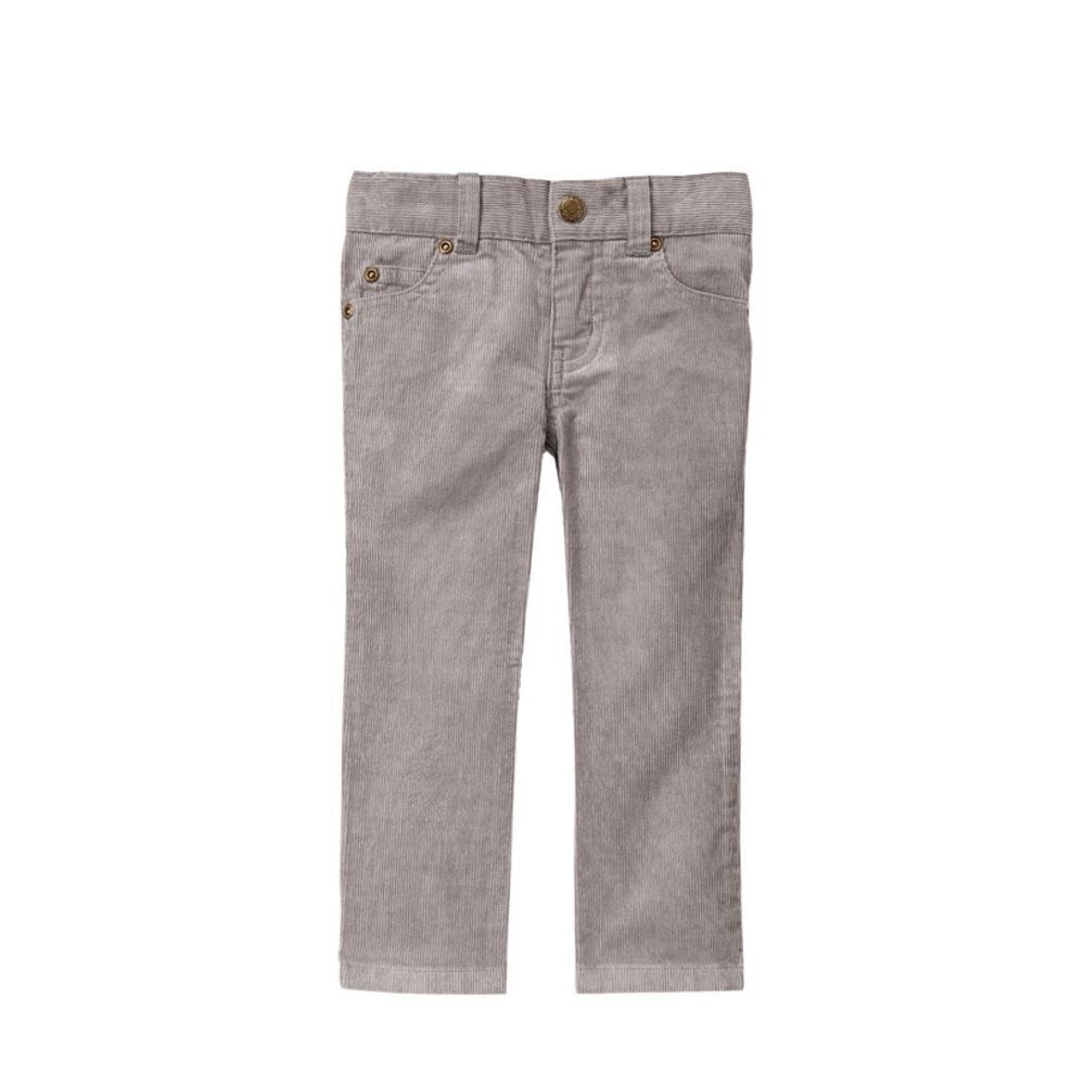 NWT Janie and Jack corduroy pants size 18-24 months